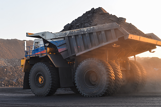 Главгосэкспертиза России одобрила проект по строительству обогатительной фабрики в Хакасии