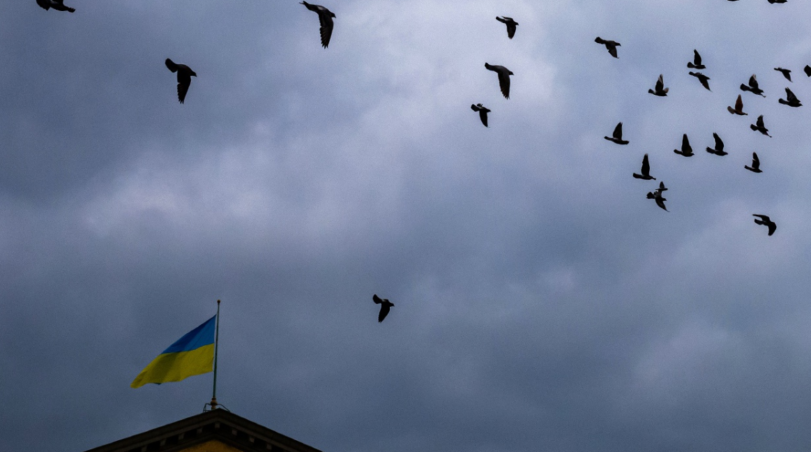 СМИ: воздушную тревогу объявили в Киеве и Киевской области