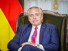 Президент Аргентины планирует посетить саммит БРИКС в ЮАР