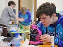 Хочу все знать! Рассказываем о профильных классах школ ЗАО