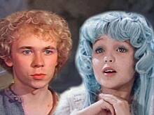 История любви Мальвины и Иванушки: как судьба свела переживших предательство первых супругов Татьяну Проценко и Алексея Войтюка