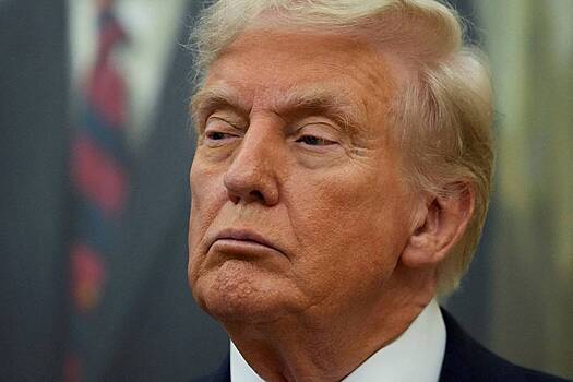 Раскрыт секретный доклад Трампа о начале войны для США