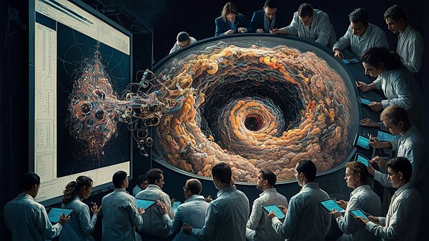 Ученые исследовали, как нейронные сети интерпретируют искусство