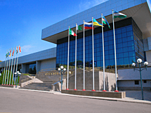 Российские машиностроители продемонстрировали свои достижения на выставке в Узбекистане