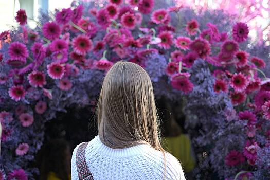 В Набережных Челнах пройдет фестиваль цветов