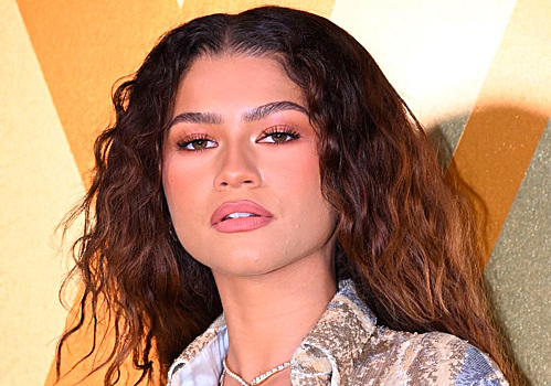 Ожидание и реальность: Зендея рассказала о выступлении на Coachella