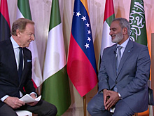 Генсек ОПЕК рассказал о будущем энергетики в BRICSтервью