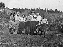 Зачем СССР создал в Сибири «Американскую колонию»