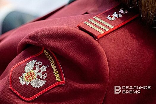 Роспотребнадзор: первые случаи укусов клещей в Татарстане могут появиться в апреле