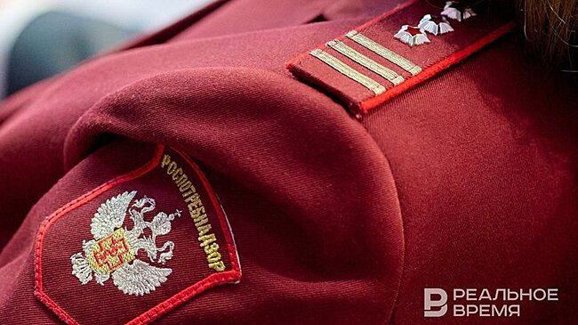 Кафе "Филадельфия" в Арске закрыли из-за кишечной палочки