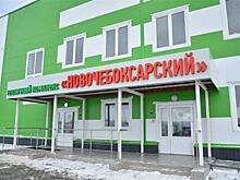 В Арбитражный суд Чувашии поступили иски на подрядчика Строительства тепличного комплекса в Новочебоксарске