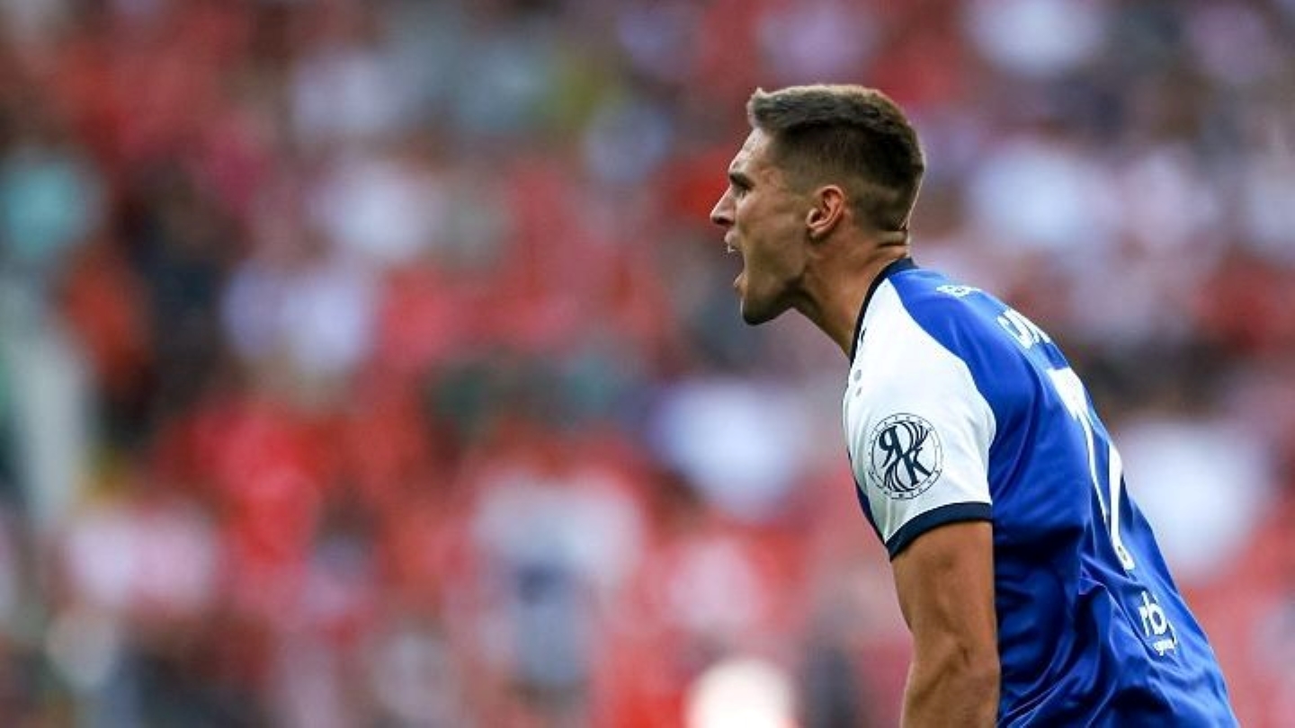 Саусь&nbsp; не общался с Талалаевым о возможном переходе из «Балтики» в ЦСКА