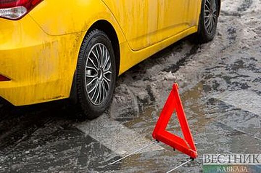 Смертельная автоавария в Геленджике на Кубани: погиб подросток