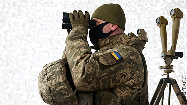Куда Россия спрятала 100 тысяч солдат на границе с Украиной