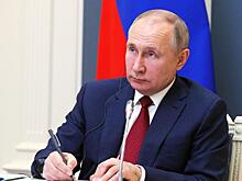 Президент Путин предупреждает, что цензура убивает американскую демократию