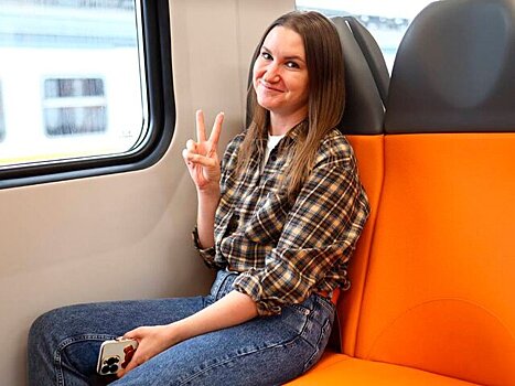 Пассажиры ЦППК активировали 3 млн билетов с помощью сервиса NFC