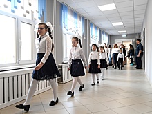 Госстандарт на школьную форму будет введен в конце 2024 года