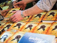 В Сеть выложат «Гарри Поттера и проклятое дитя» в «классическом» переводе