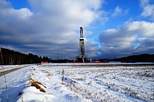 Эмбарго, цены, демпфер: каковы главные события нефтегазовой отрасли России в 2023 году