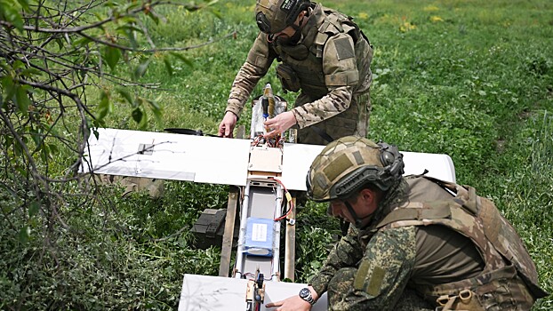 Как дроны ВСУ могли незаметно долететь до Чебоксар