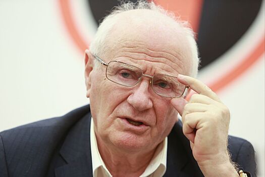 Член Зала славы ответил, возможны ли игры сборной России с ведущими мировыми командами