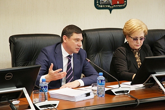 В Краснодаре Тургеневский мост переименуют в честь бывшего мэра