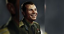 Таких больше не делают: Юрий Гагарин и его иномарка Matra