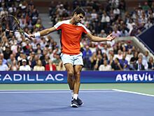 Виландер сравнил стиль игры Алькараса с знаменитой музыкальной группой