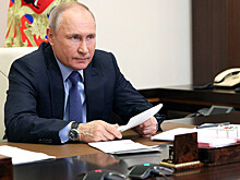 Владимир Путин дал интервью американскому телеканалу NBC. Главное