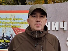 Александр Ершов: «Жалоб на быт у наших бойцов, отправленных в Калининград, нет»