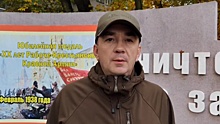 Александр Ершов: «Жалоб на быт у наших бойцов, отправленных в Калининград, нет»