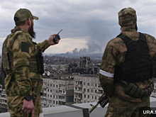 Курганский боец пообещал «дожать» Авдеевку