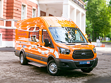 В Свердловской области открылся инновационный центр по обучению детей правилам дорожного движения