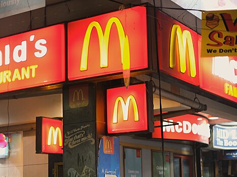 «Макдоналдс» подсчитал потери из-за ухода из России