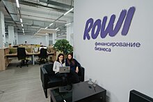 «ТКС Холдинг» купил 51% факторинговой группы ROWI у «Киви»