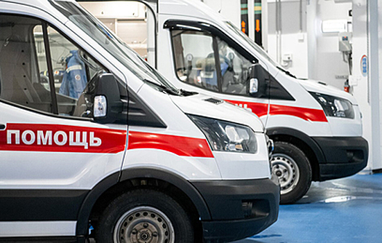 Роспотребнадзор выясняет причины вспышки ОРВИ в школе Пензы