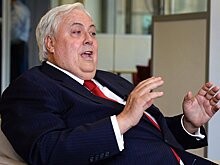 За передачу кыргызстанке $1 млн судят миллиардера из Австралии — Guardian