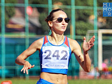 Дагестанка завоевала два золота на чемпионате России