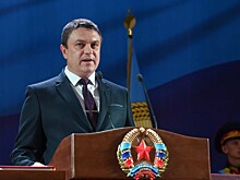В ЛНР рассказали о завершении освобождения территории республики
