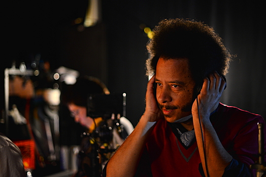 Режиссёр Бутс Райли высказался против чернокожего Джеймса Бонда