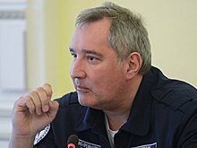 Рогозин проинспектирует ход испытаний на «Восточном»