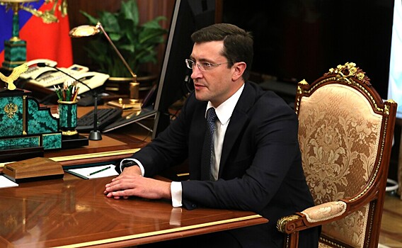 Два российских губернатора номинированы на антипремию по госзакупкам