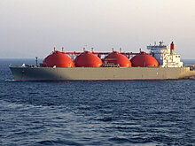 Избыток предложения и коронавирус стали кошмаром для производителей СПГ