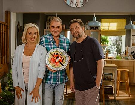 «После съемок задумались о своих детях!»: Порошина, Самойленко и другие актеры о новом сезоне сериала «Родители»