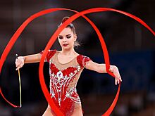 Дина Аверина заявила, что давно знала о переносе Игр дружбы