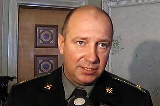 Экс комбат «Айдара» заявил о захвате 55 десантников РФ