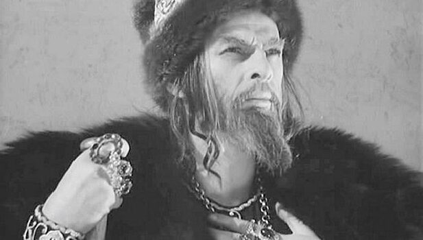 Каких женщин любил Иван Грозный