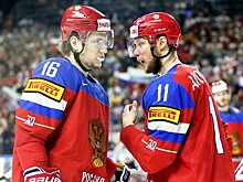 Прогнозы экспертов на полуфиналы ЧМ-2017