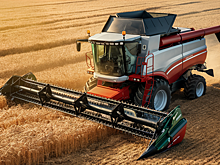 Комбайн для сибирских селекционеров создадут в Омске