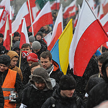 «Люди второго сорта»: эксперт о том, почему Россия для Украины лучше, чем Польша